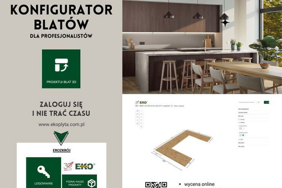 KONFIGURATOR BLATÓW