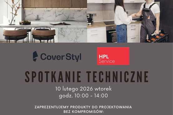 SPOTKANIE TECHNICZNE 10.02.2026