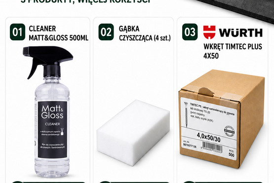 PRODUKTY MIESIĄCA
