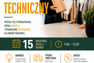 DZIEŃ TECHNICZNY 15.09.2026
