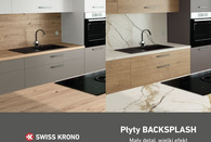 Płyty BACKSPLASH