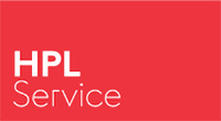hpl service